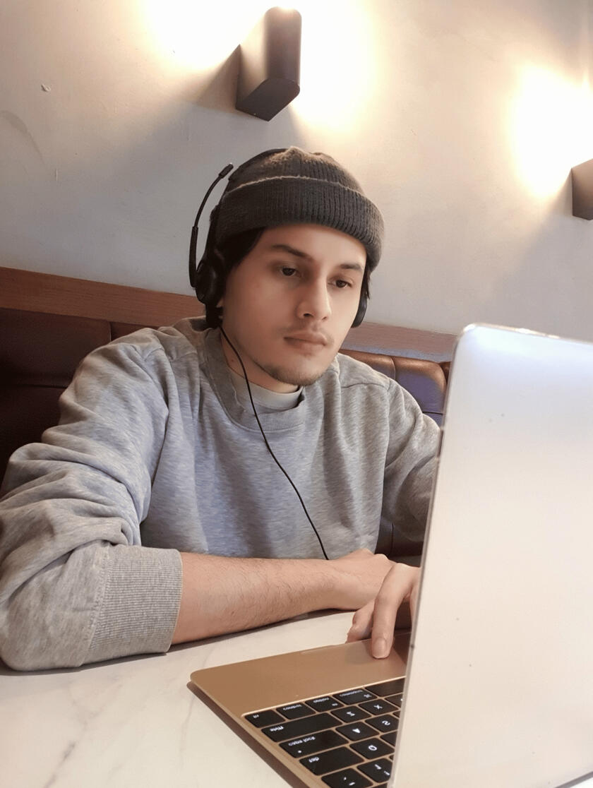 Social Media Specialist