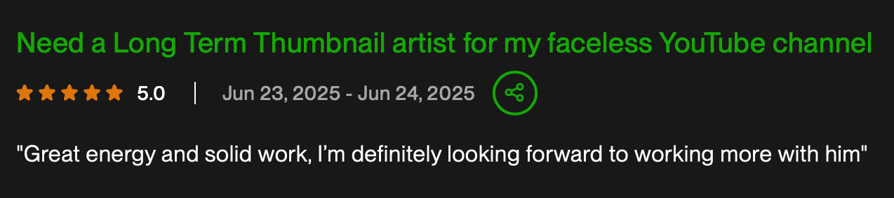 Social Media Specialist